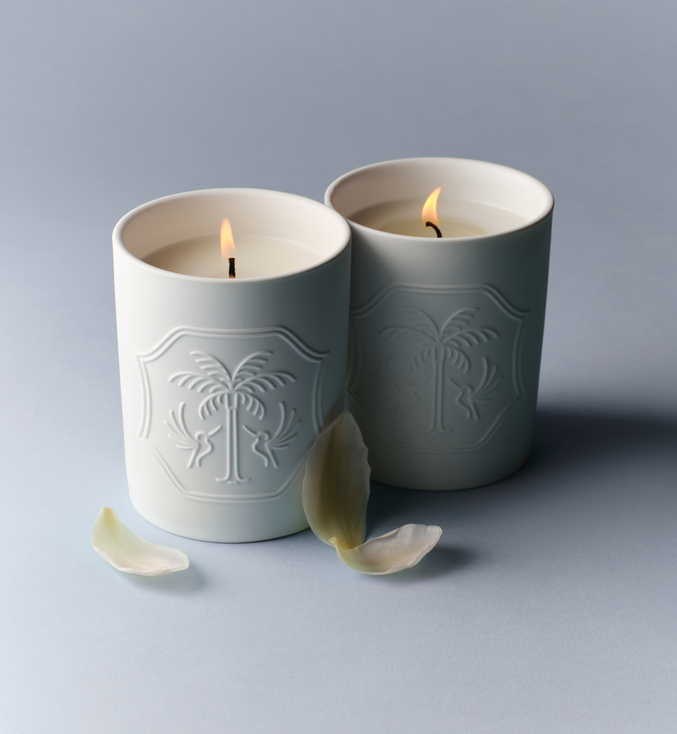 Signature Candle No. 506