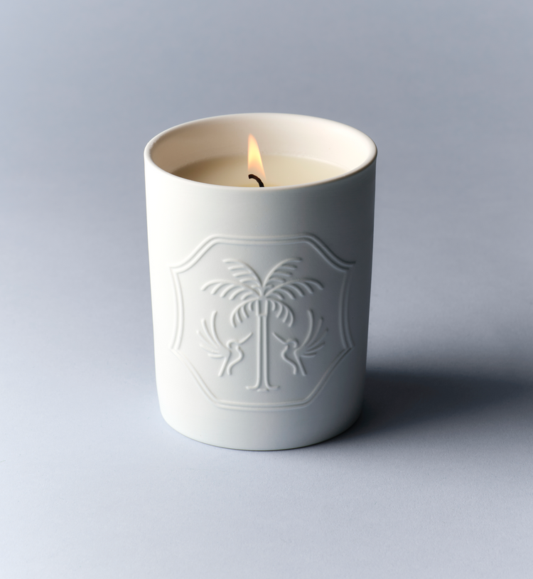 Signature Candle No. 506