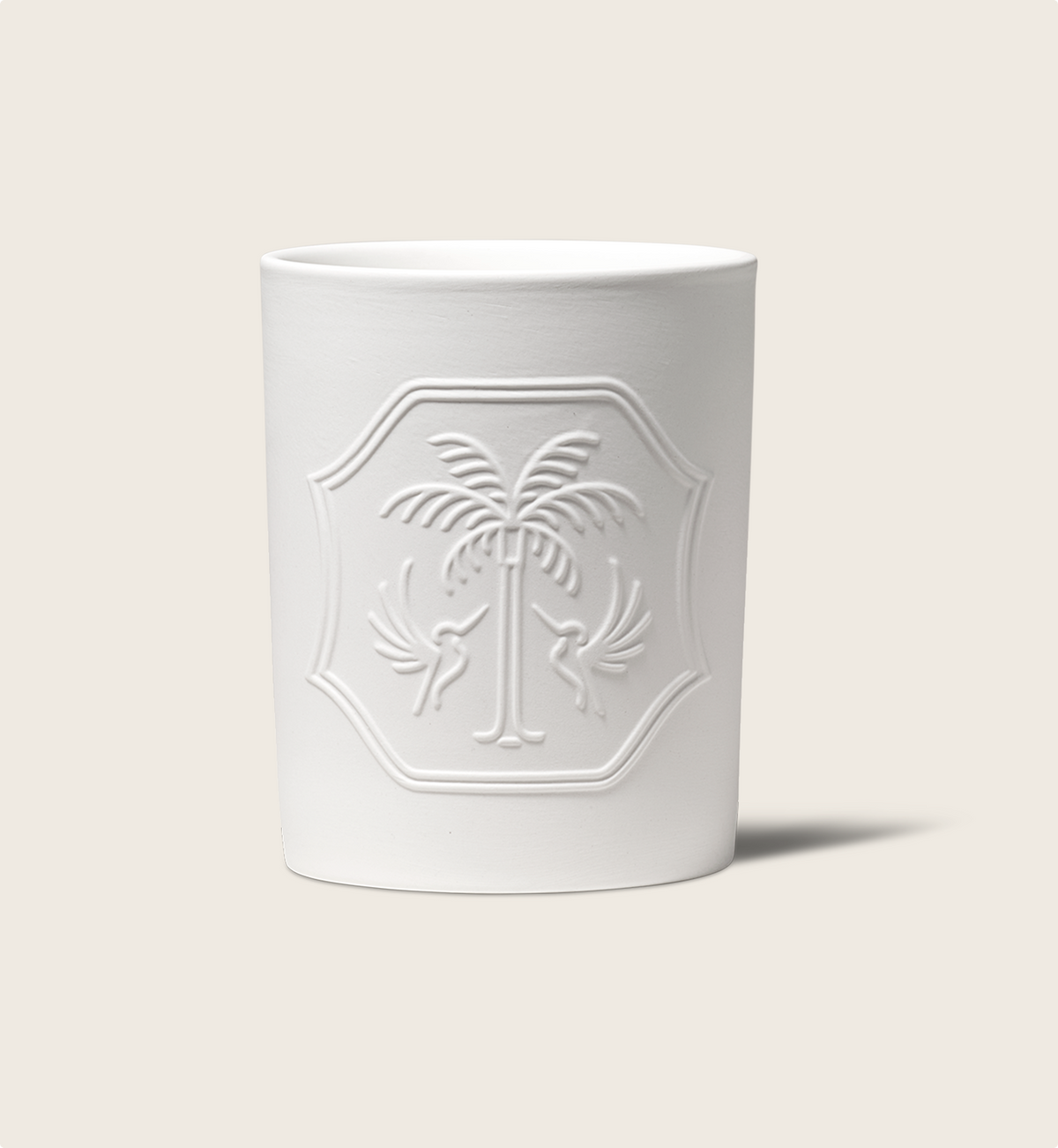 Signature Candle No. 506
