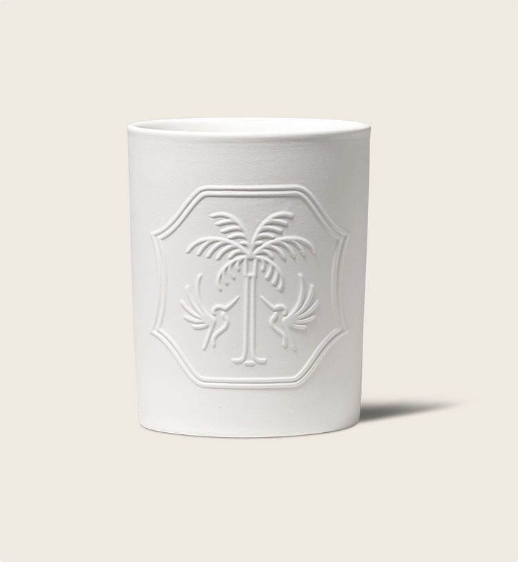 Signature Candle No. 506